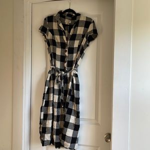 Urban outfitters dress